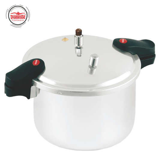 Domestic Pressure Cooker 35 Liter