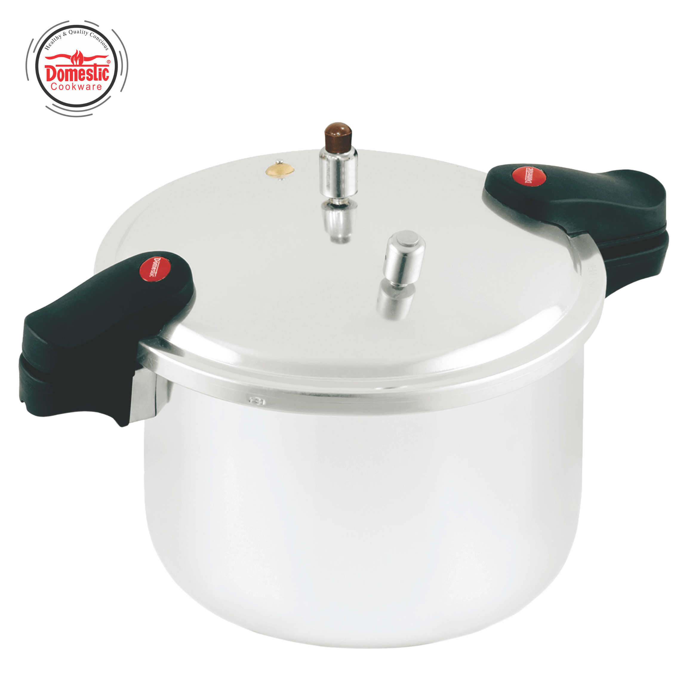 Domestic Pressure Cooker 15 Liter