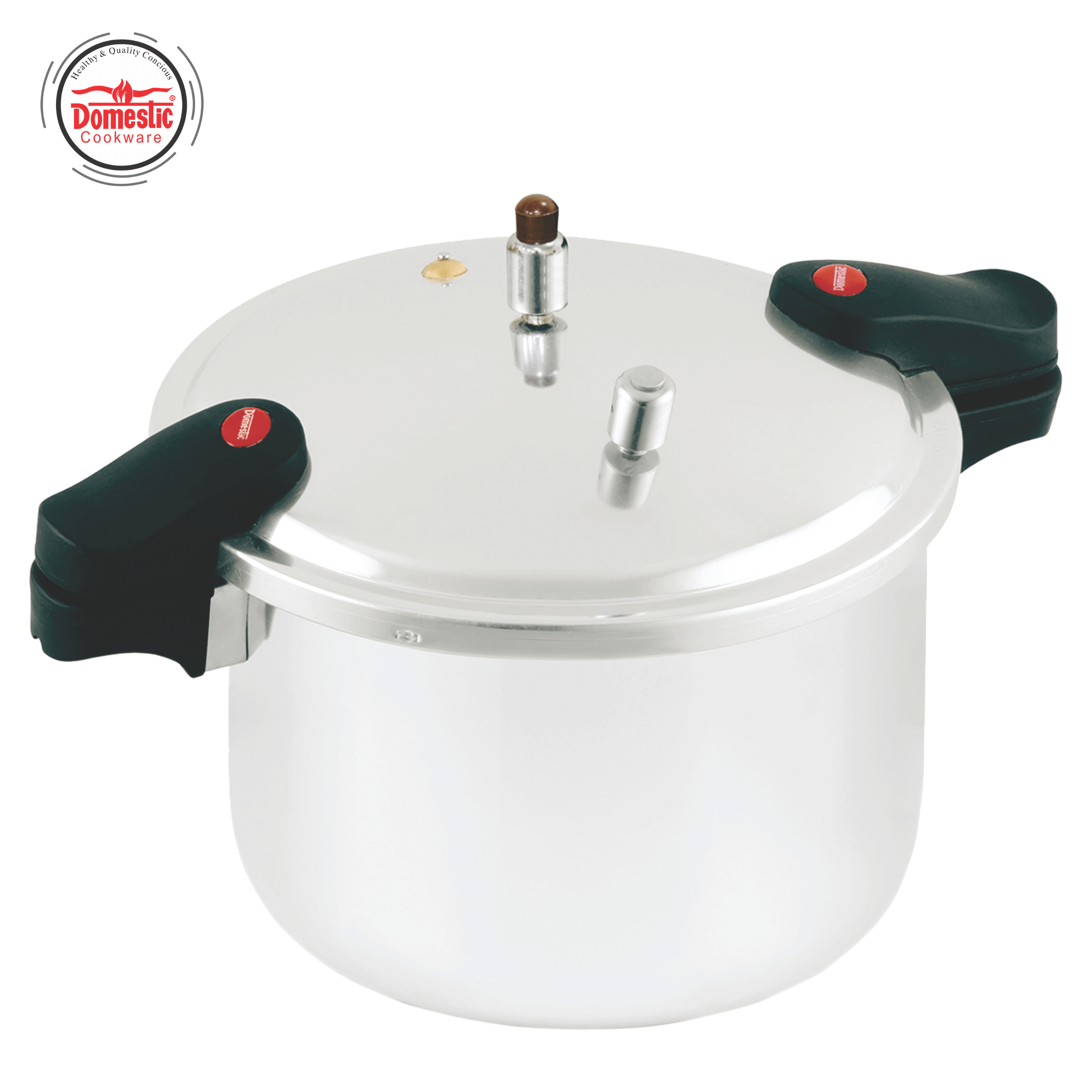 Domestic Pressure Cooker 15 Liter