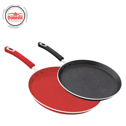 Domestic Hot Plate 4-Layers Marble Size 12-inch