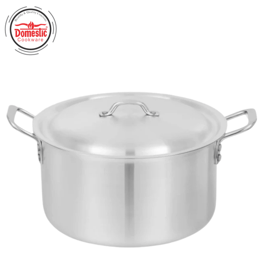 D-25 Domestic MF Heavy Single Casserole